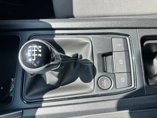 SEAT Leon 2022