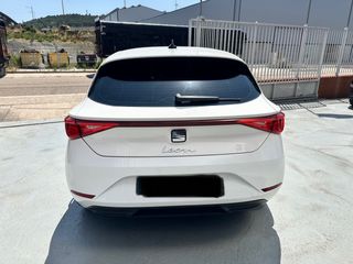SEAT Leon 2022