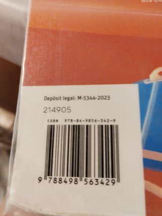 Geografia i Història. 4 Secundaria. Revola. Arrels