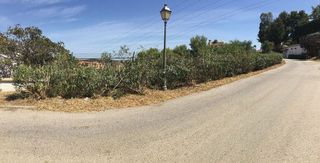 Terreno en venta en Cabo Pino - Reserva de Marbella en Marbella