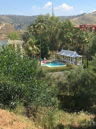 Terreno en venta en Cabo Pino - Reserva de Marbella en Marbella