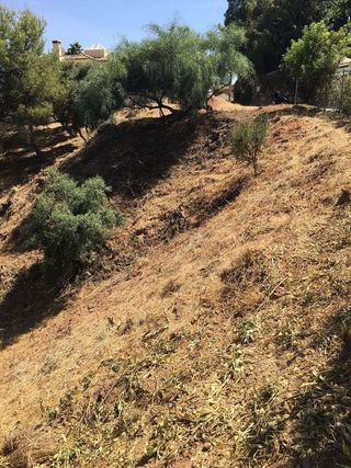 Terreno en venta en Cabo Pino - Reserva de Marbella en Marbella