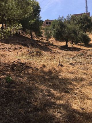 Terreno en venta en Cabo Pino - Reserva de Marbella en Marbella