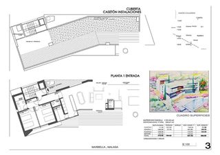 Terreno en venta en Cabo Pino - Reserva de Marbella en Marbella