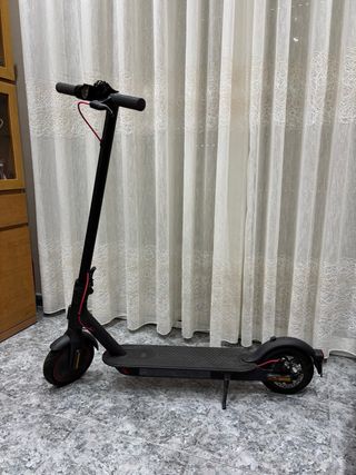 Patinete Xiaomi Pro 2