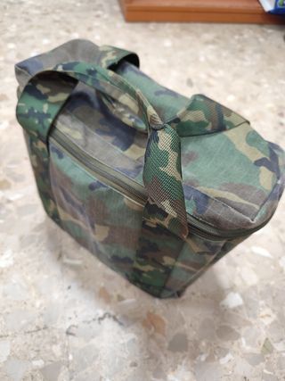 Bolso militar