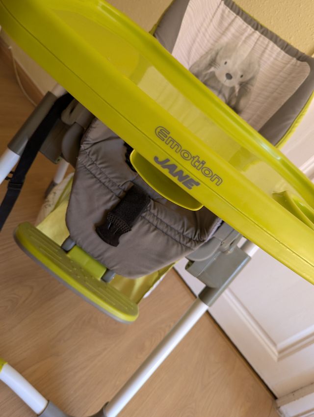 Trona Jane Emotion bebé