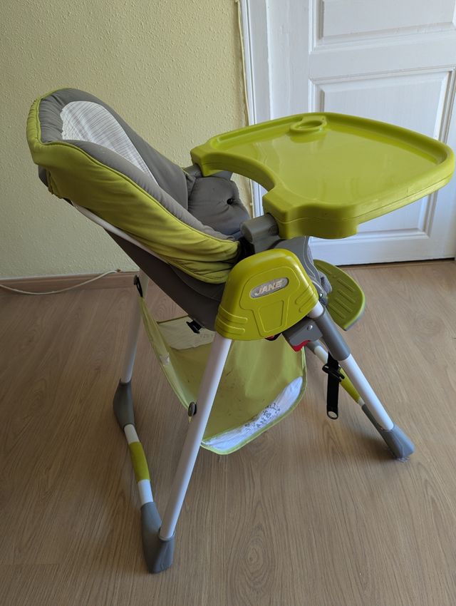 Trona Jane Emotion bebé