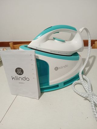 Stiratrice Klindo KSQ2200-21
