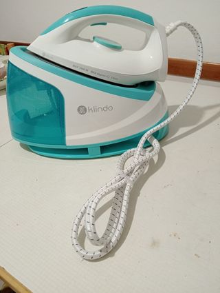 Stiratrice Klindo KSQ2200-21
