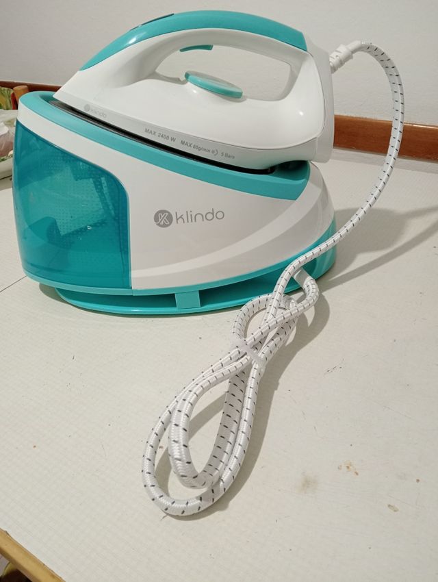 Stiratrice Klindo KSQ2200-21