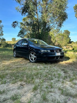 Seat León FR - Llantas