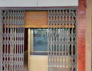 Local comercial en alquiler en Nueva Andalucía en Almería
