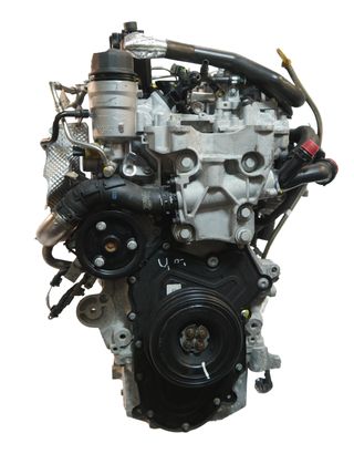 Motor Land Rover Discovery Sport 2.0 PT204 AJ20P4 LR118401 K4P3-6006-MA