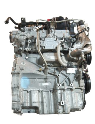 Motor Land Rover Discovery Sport 2.0 PT204 AJ20P4 LR118401 K4P3-6006-MA