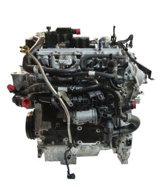 Motor Land Rover Discovery Sport 2.0 PT204 AJ20P4 LR118401 K4P3-6006-MA