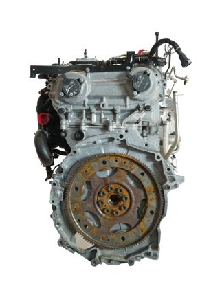 Motor Land Rover Discovery Sport 2.0 PT204 AJ20P4 LR118401 K4P3-6006-MA