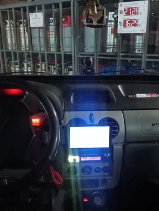 Muy bajo consumo/ ENGANCHE y Aire/AC