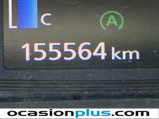 Mitsubishi Outlander 220 DI-D Motion 2WD 110 kW (150 CV)
