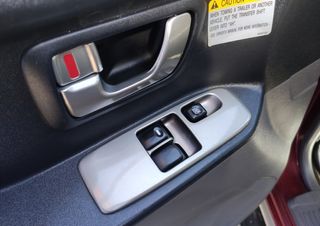 Elevalunas del Mitsubishi Montero