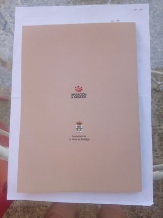 A DIOS PONGO POR TESTIGO