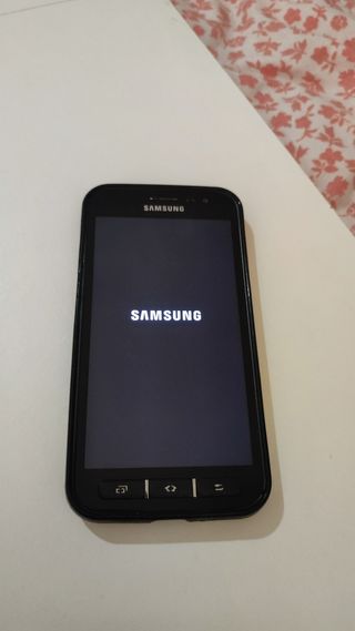 Samsung Galaxy XCover 4 - Robusto