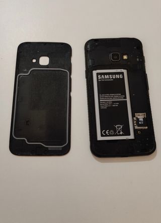 Samsung Galaxy XCover 4 - Robusto
