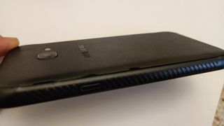 Samsung Galaxy XCover 4 - Robusto