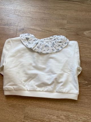 Ropa bebé 3-6 meses: 22 prendas