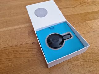 Chromecast 3 - HDMI Media Player