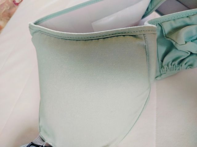 Marsupio neonato TodoDog verde