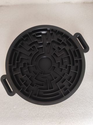 Laberinto 3D - Juego de Mesa