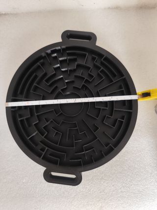 Laberinto 3D - Juego de Mesa