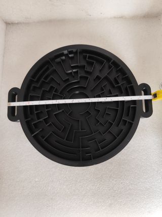 Laberinto 3D - Juego de Mesa