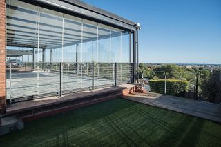 Chalet en alquiler en Montmar en Castelldefels