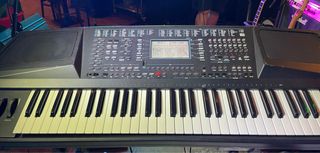 Ketron X1: Teclado Profesional