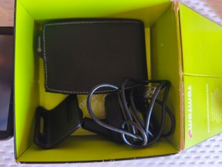 GPS TomTom LIVE 1000