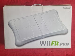 Wii Fit Plus Nintendo