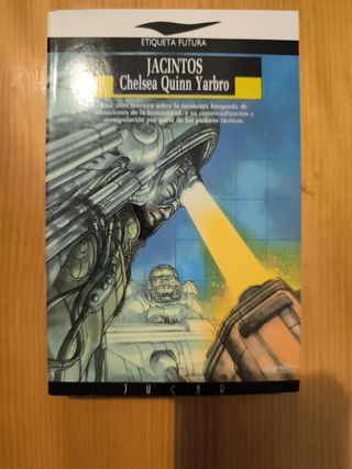 LIBROS DE COLECCIÓN DE CIENCIA-FICCIÓN
