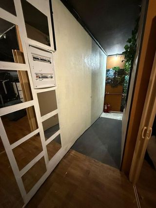 Local comercial en venta en El Camp de l'Arpa del Clot en Barcelona