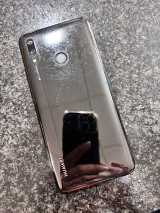 Huawei P smart 2019 - Smartphone
