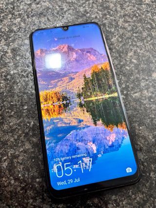 Huawei P smart 2019 - Smartphone