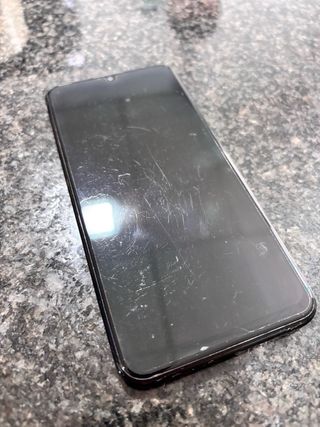 Huawei P smart 2019 - Smartphone