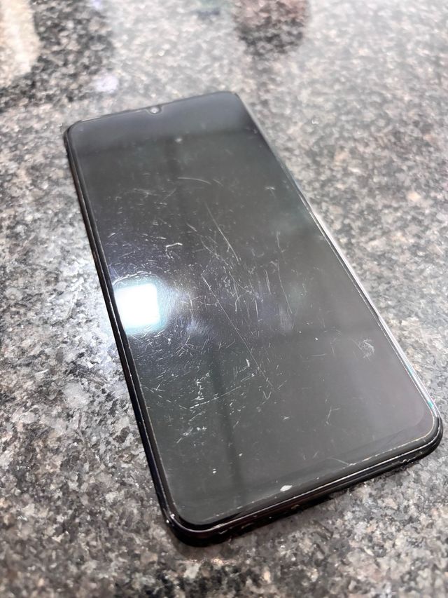 Huawei P smart 2019 - Smartphone