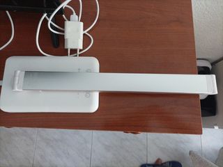 Lámpara escritorio LED - Moderna