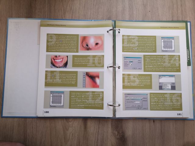 Colección PC útil + CDs