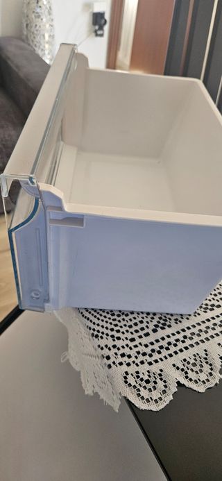 Cajón congelador nevera Bosch