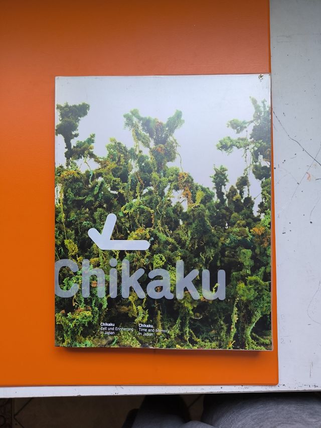 Chikaku, Time and Memory