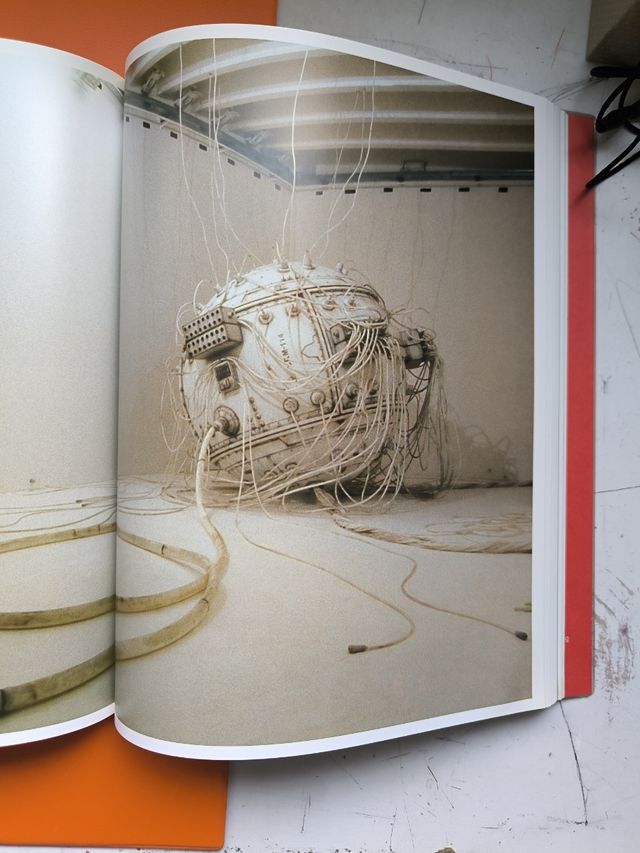 Chikaku, Time and Memory