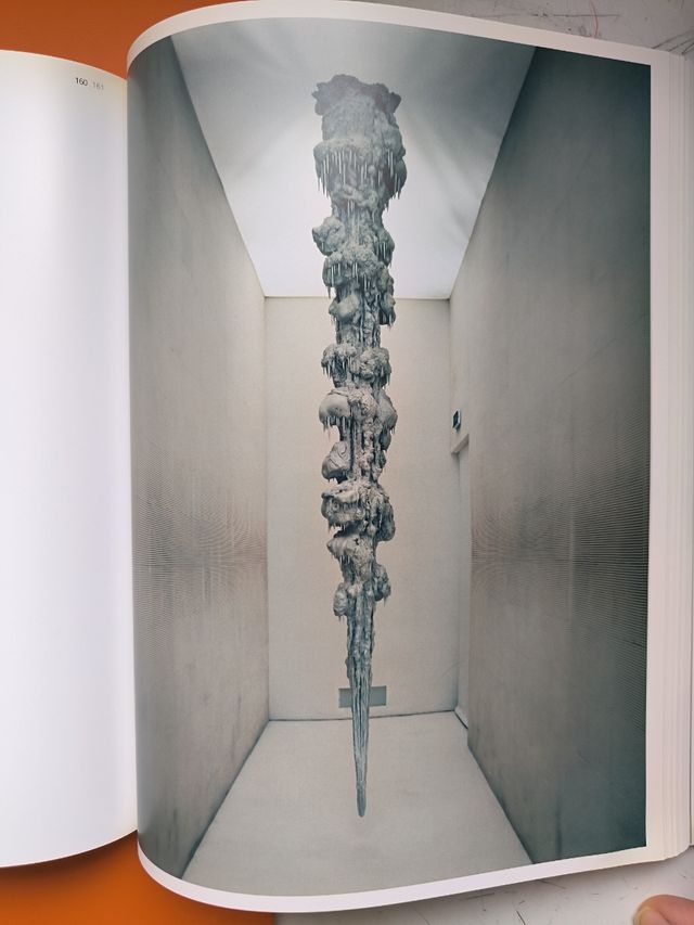 Chikaku, Time and Memory